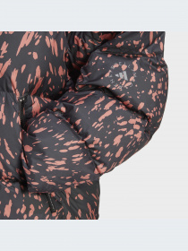 Зимняя куртка Adidas модель HT1123 Фото