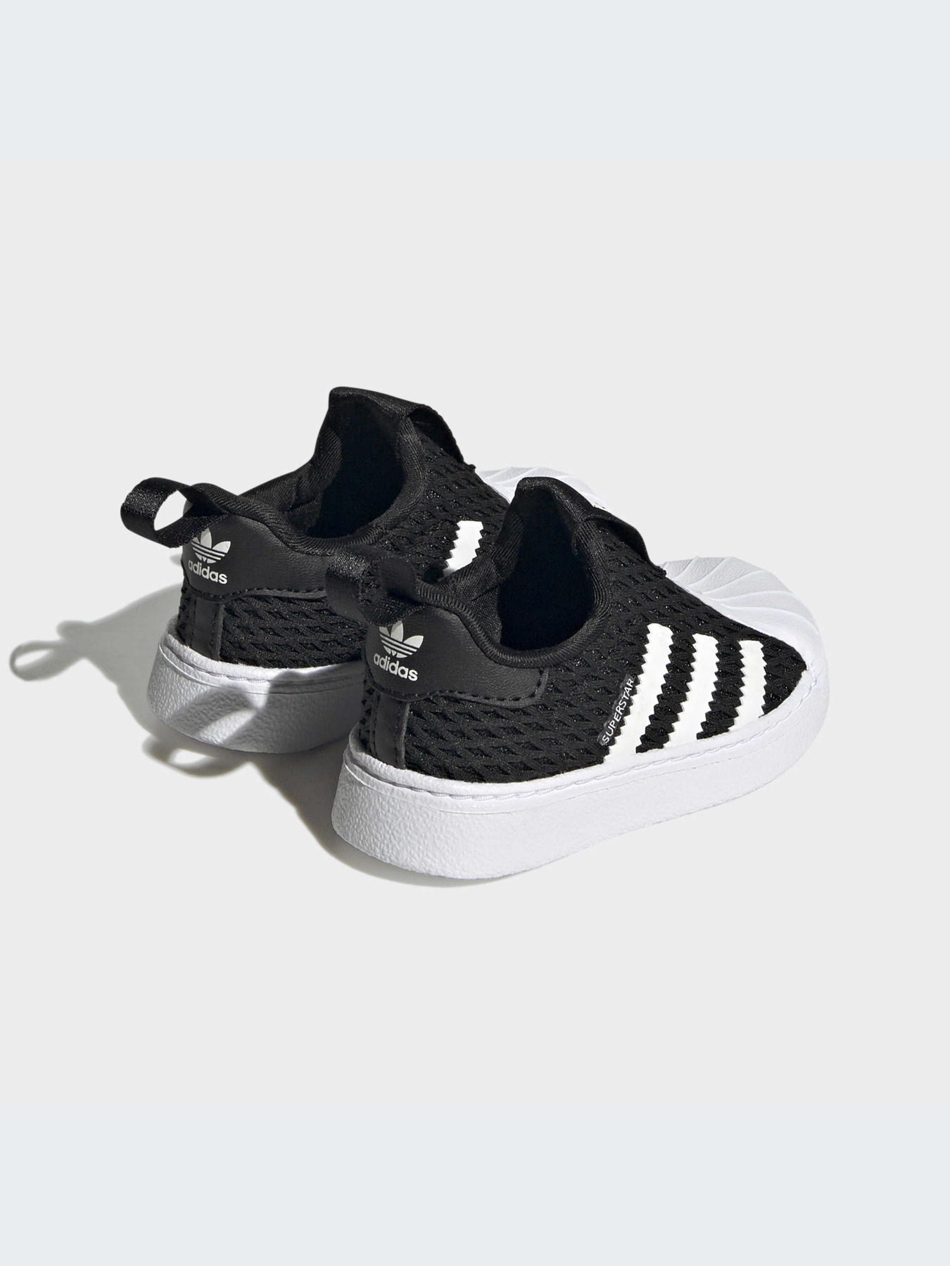 Кеды низкие Adidas модель GX3228 Фото