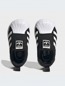 Кеды низкие Adidas модель GX3228 Фото