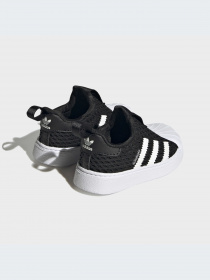Кеды низкие Adidas модель GX3228 Фото