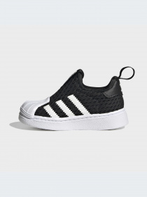 Кеды низкие Adidas модель GX3228 Фото