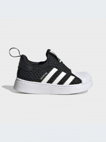 Кеды низкие Adidas модель GX3228 Фото