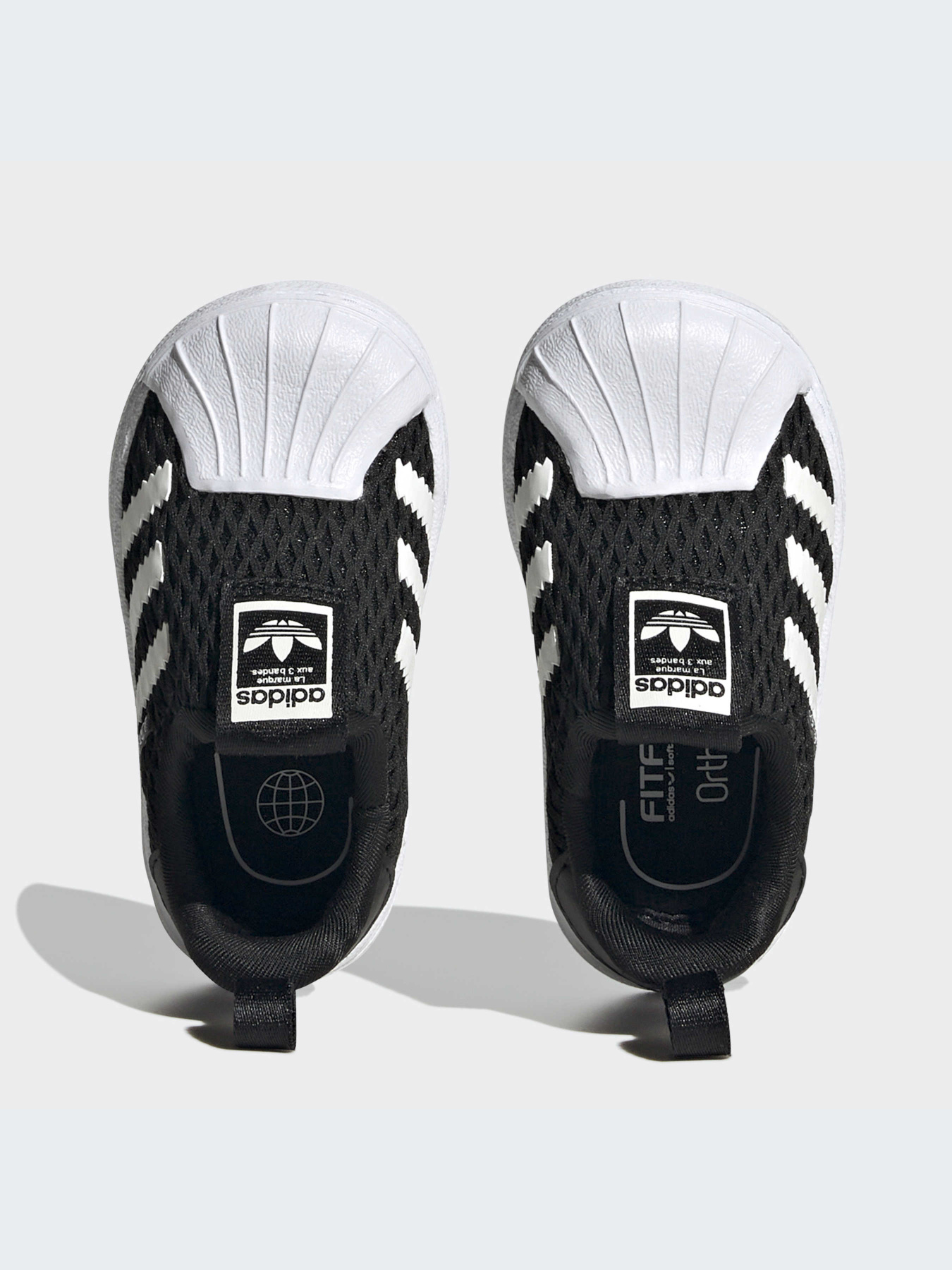 Кеды низкие Adidas модель GX3228 Фото