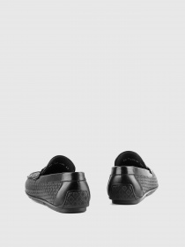 Мокасины LeBERDES модель 00000012999 Фото