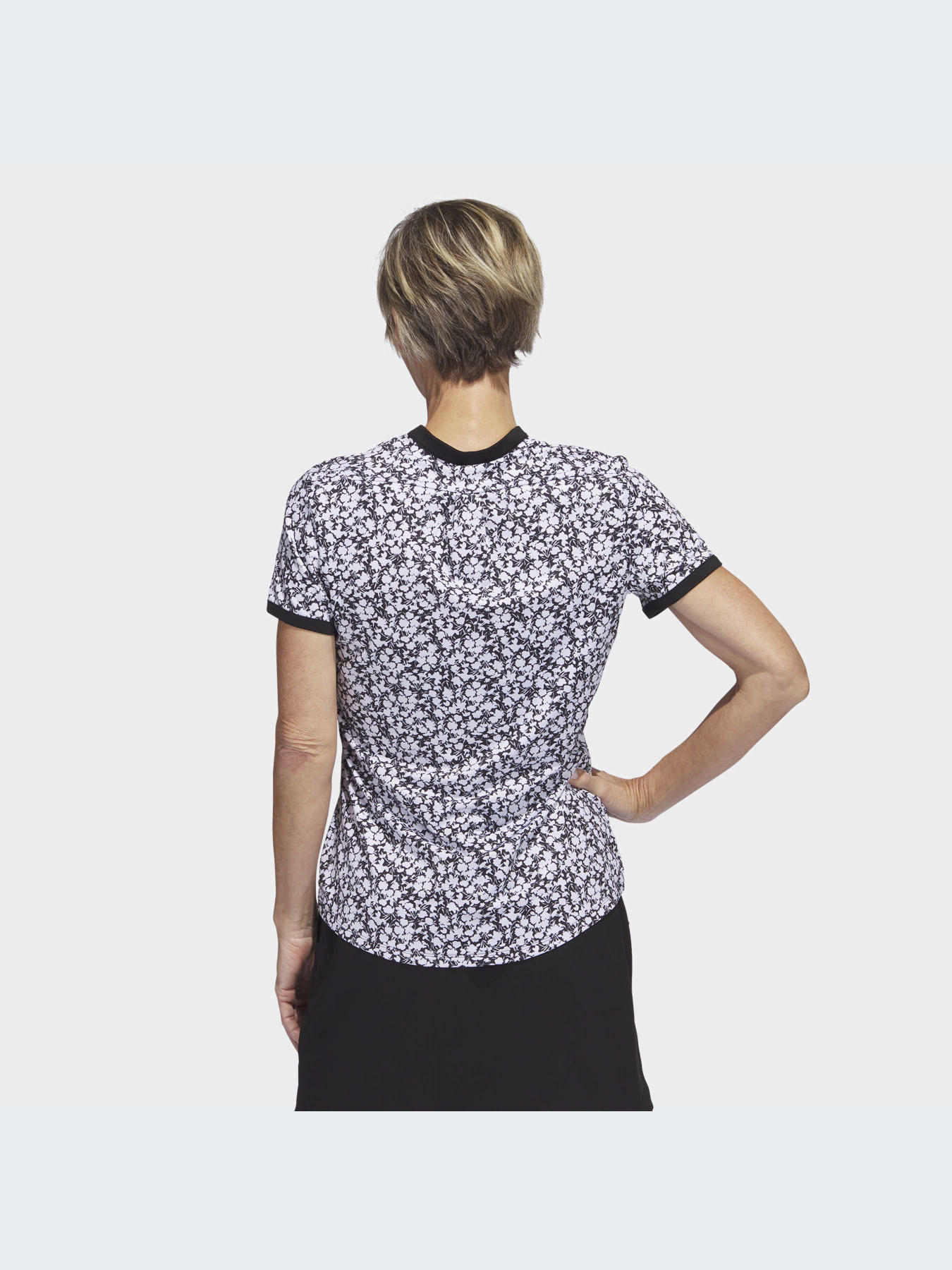 Спортивна футболка Adidas модель HT1315 Фото