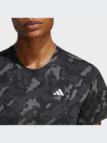 Спортивная футболка Adidas модель HM4250 Спортивная футболка Adidas модель HM4250 Фото