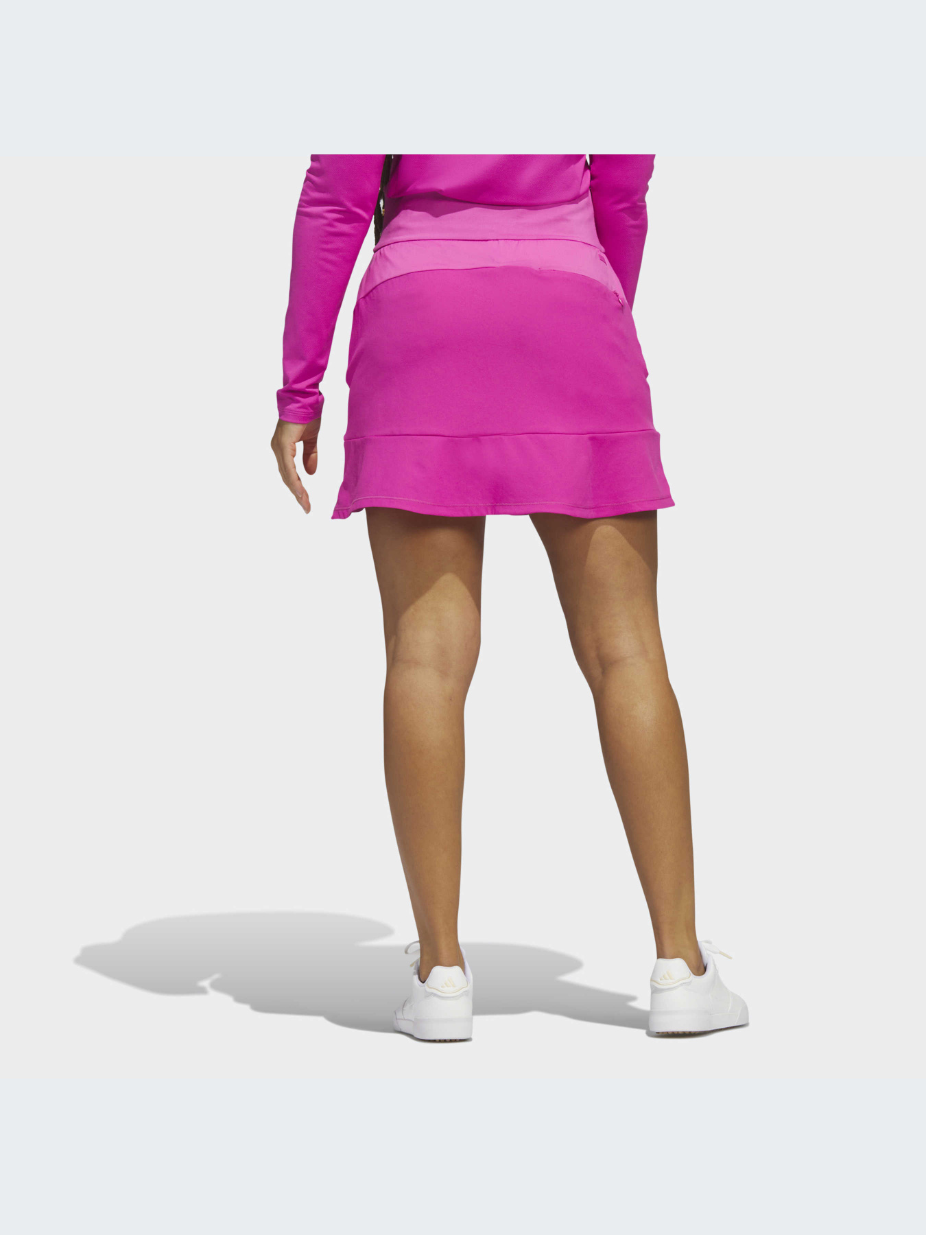 Юбка мини Adidas модель HS2481 Фото