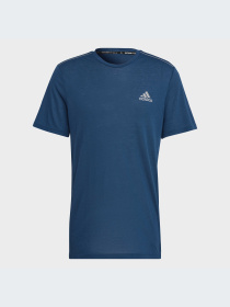 Футболка спортивная Adidas модель HN3030 Фото