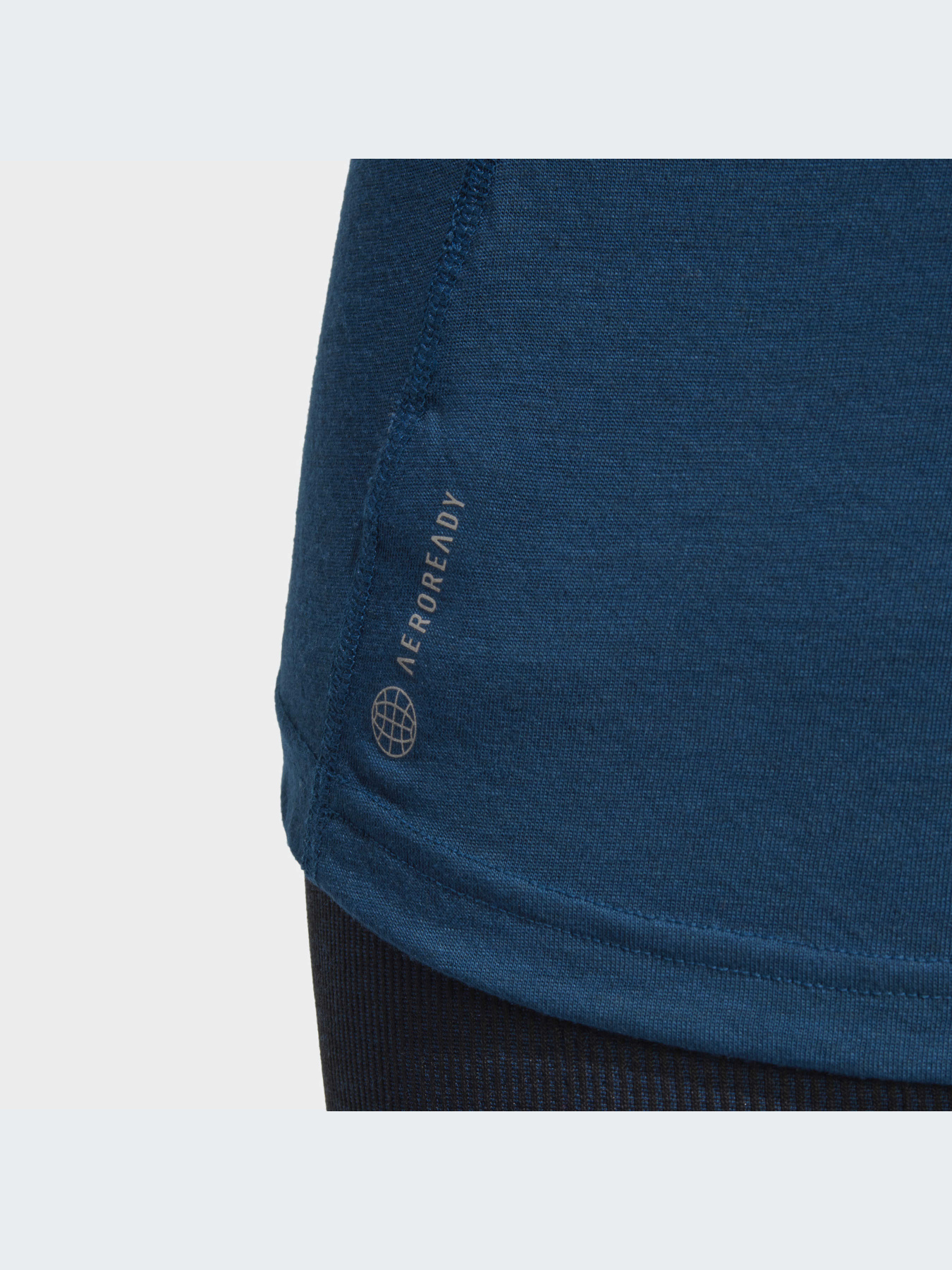 Спортивна футболка Adidas модель HN3030 Фото