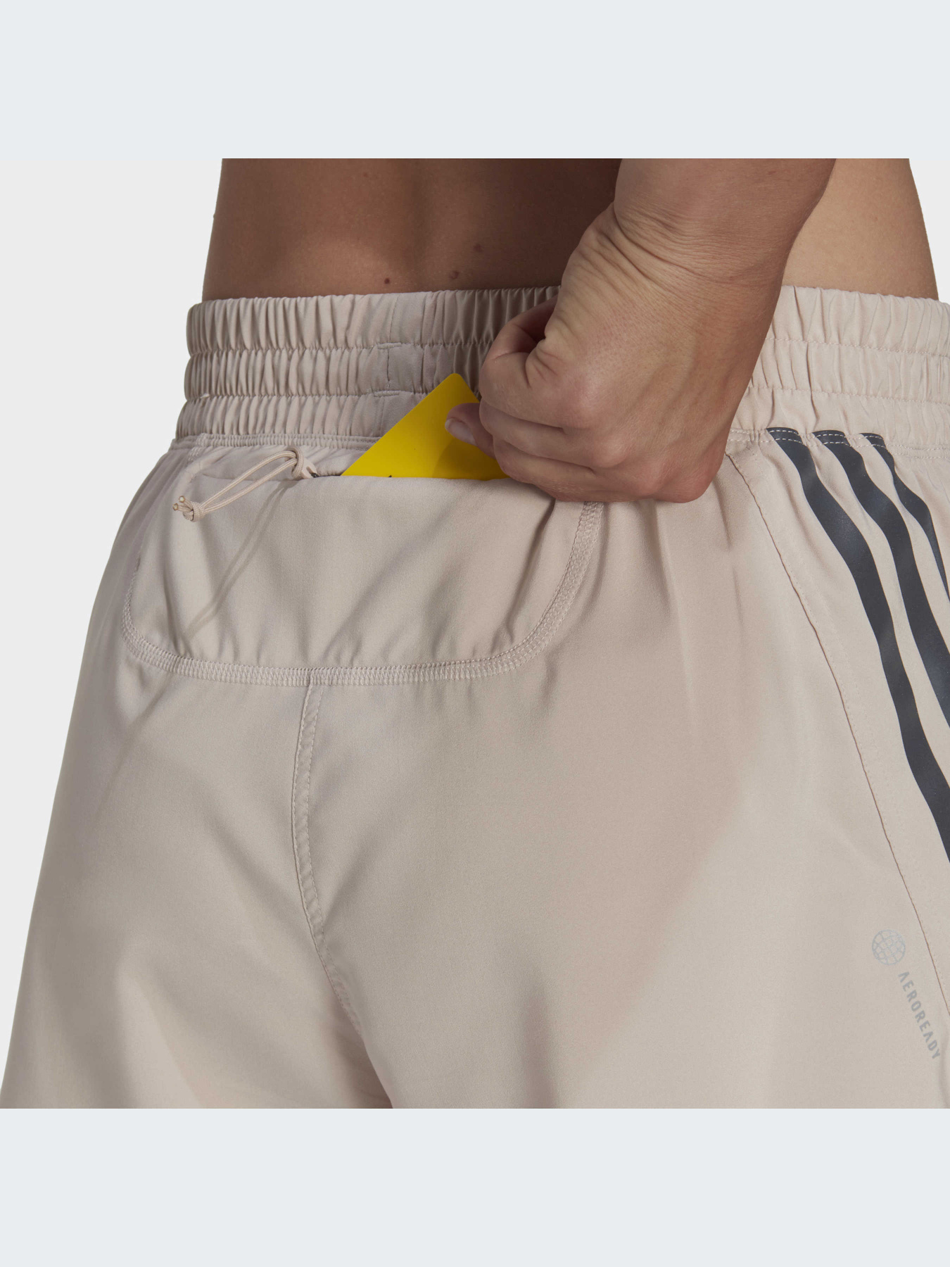 Шорты спортивные Adidas модель HM4312 Фото