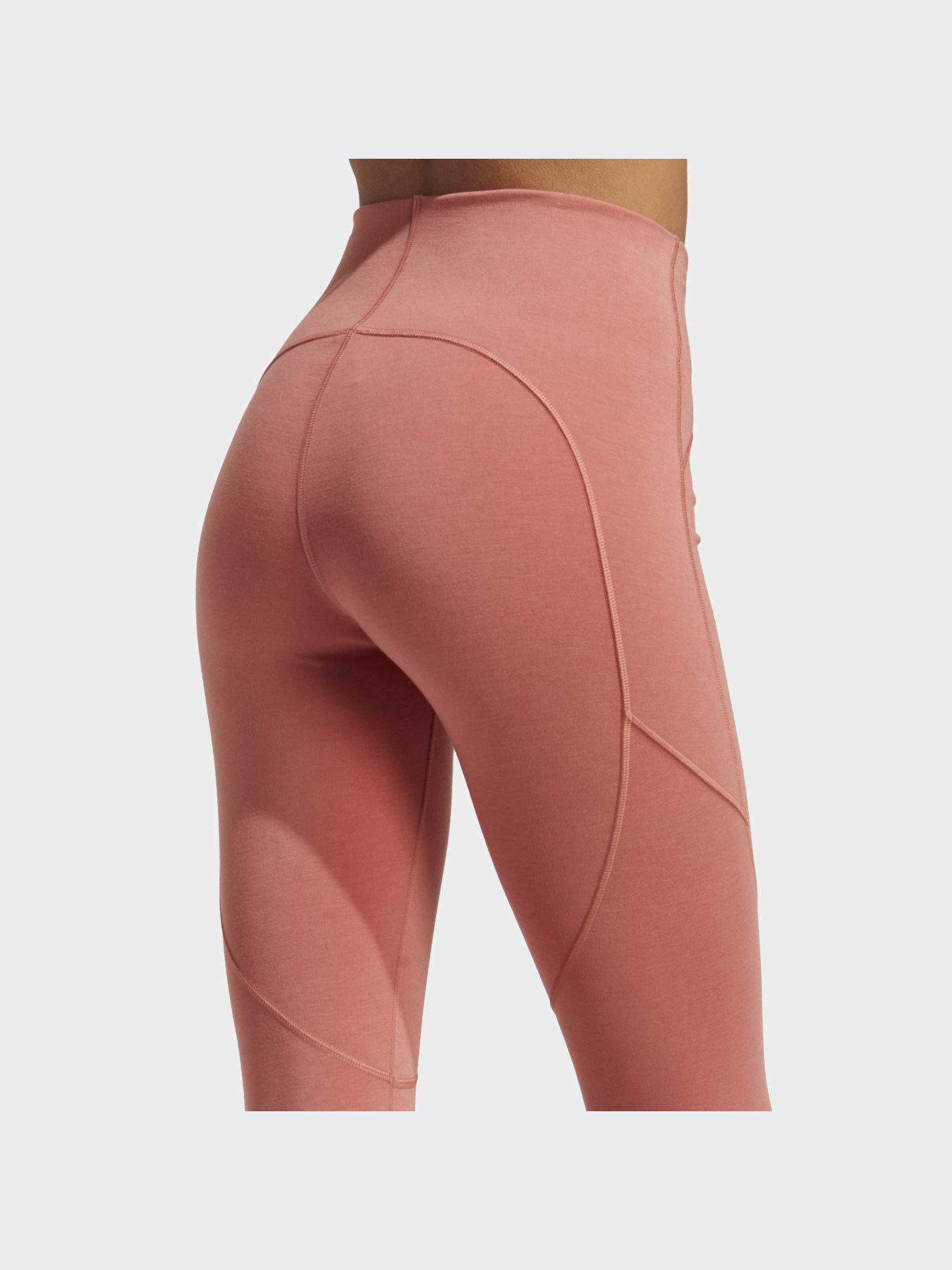 Леггинсы спортивные Adidas by Stella McCartney модель HR2194 Фото