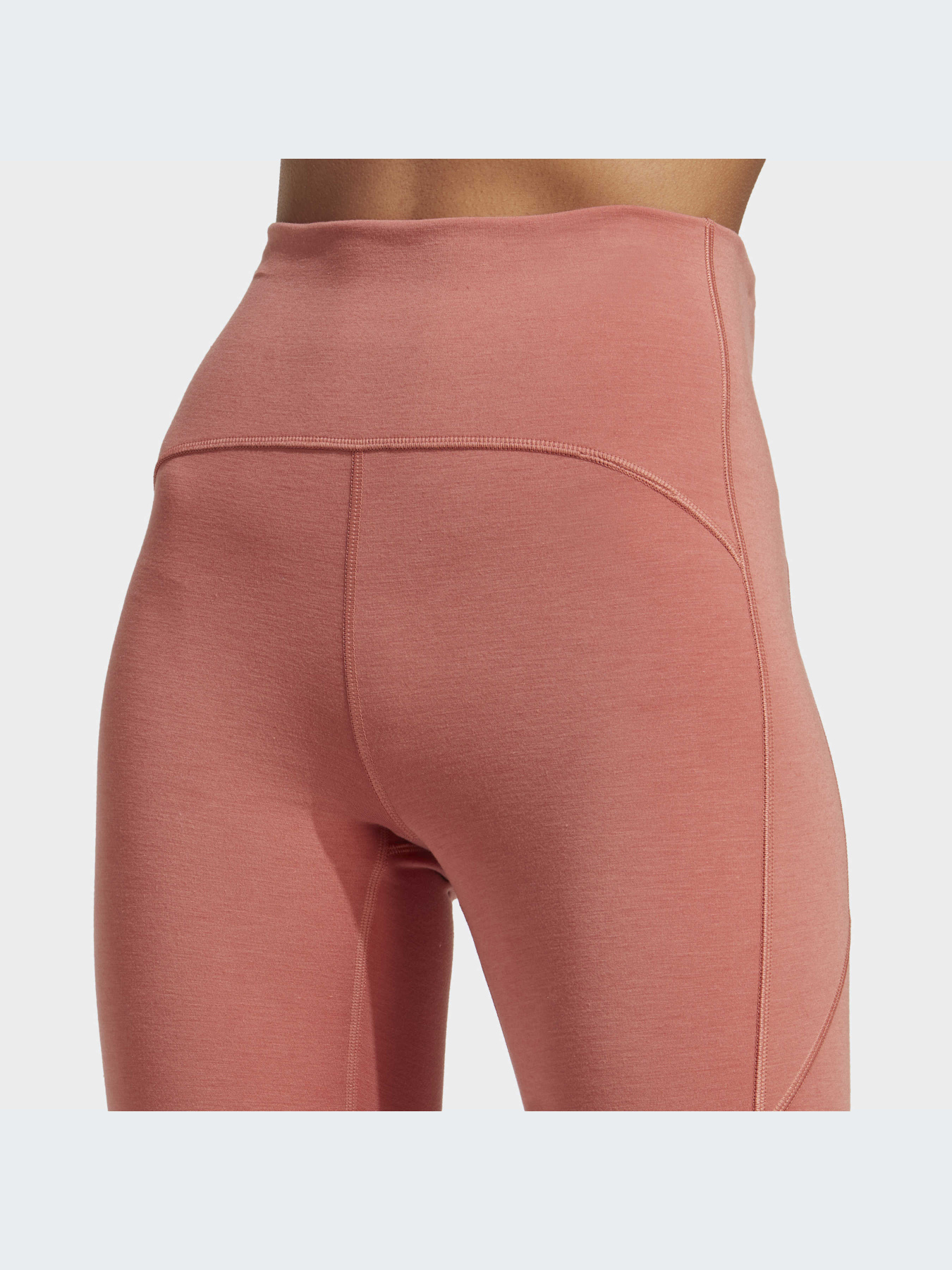 Спортивные леггинсы Adidas by Stella McCartney модель HR2194 Фото