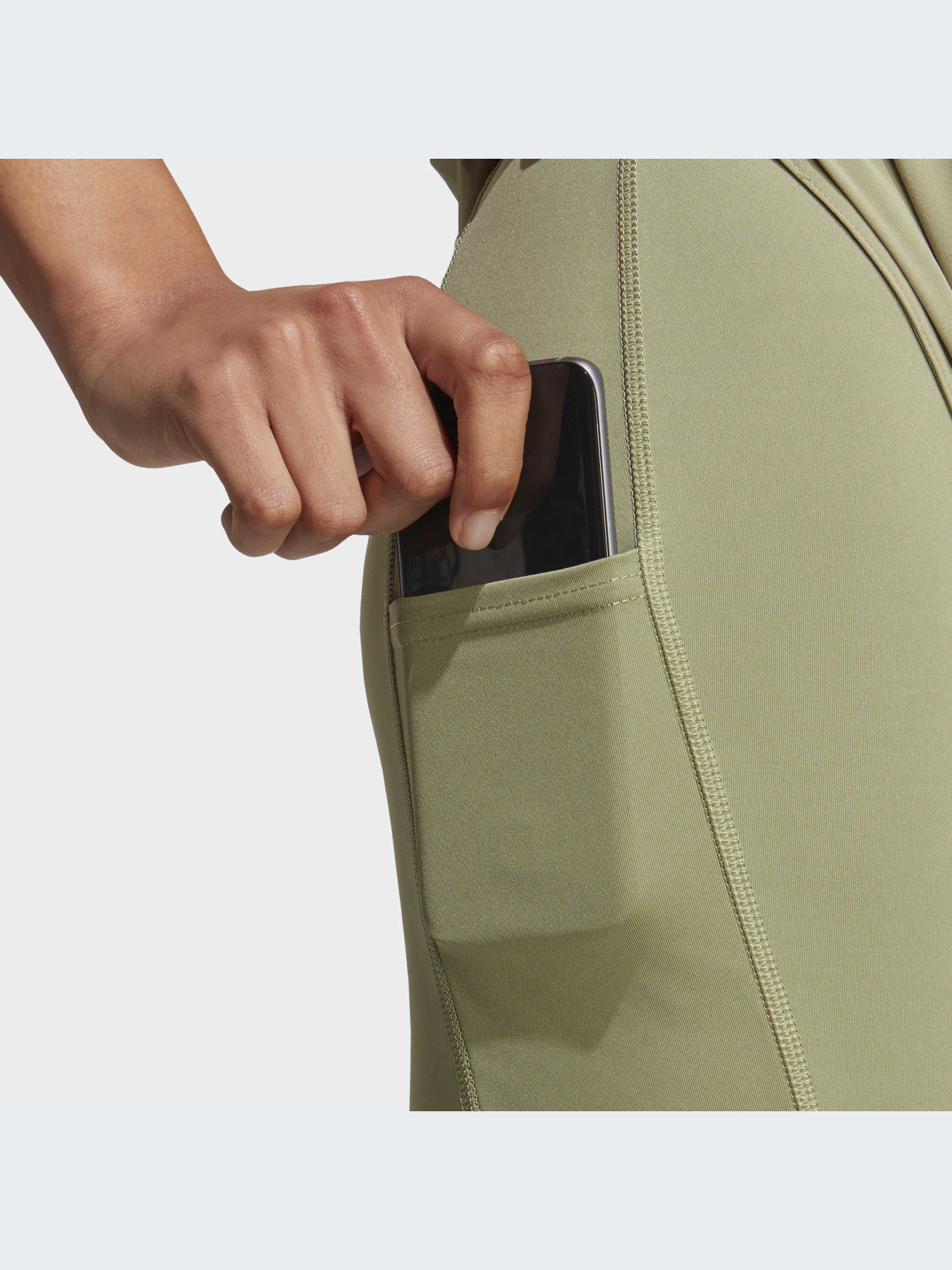 Шорти спортивні Adidas модель HS0985 Фото