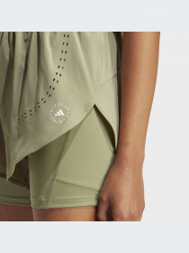 Шорти спортивні Adidas модель HS0985 Фото