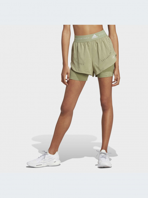 Шорты спортивные Adidas модель HS0985 Фото