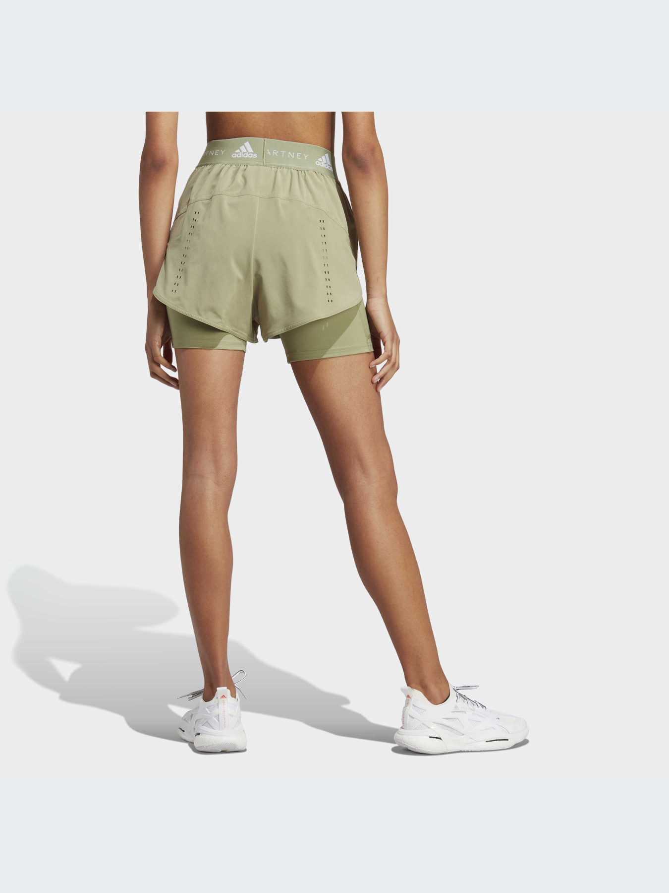 Шорты спортивные Adidas модель HS0985 Фото