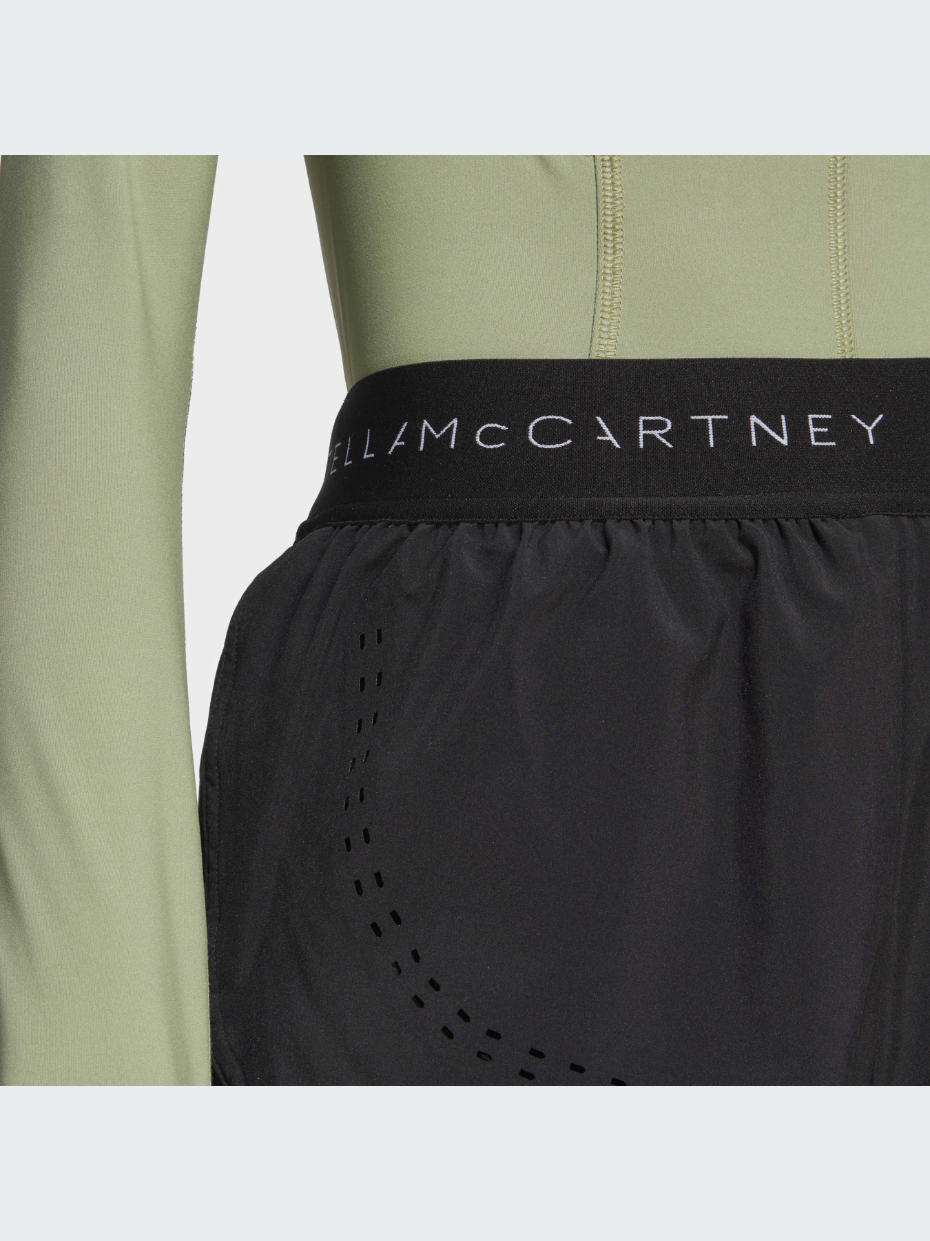 Шорти спортивні Adidas модель HS4258 Фото