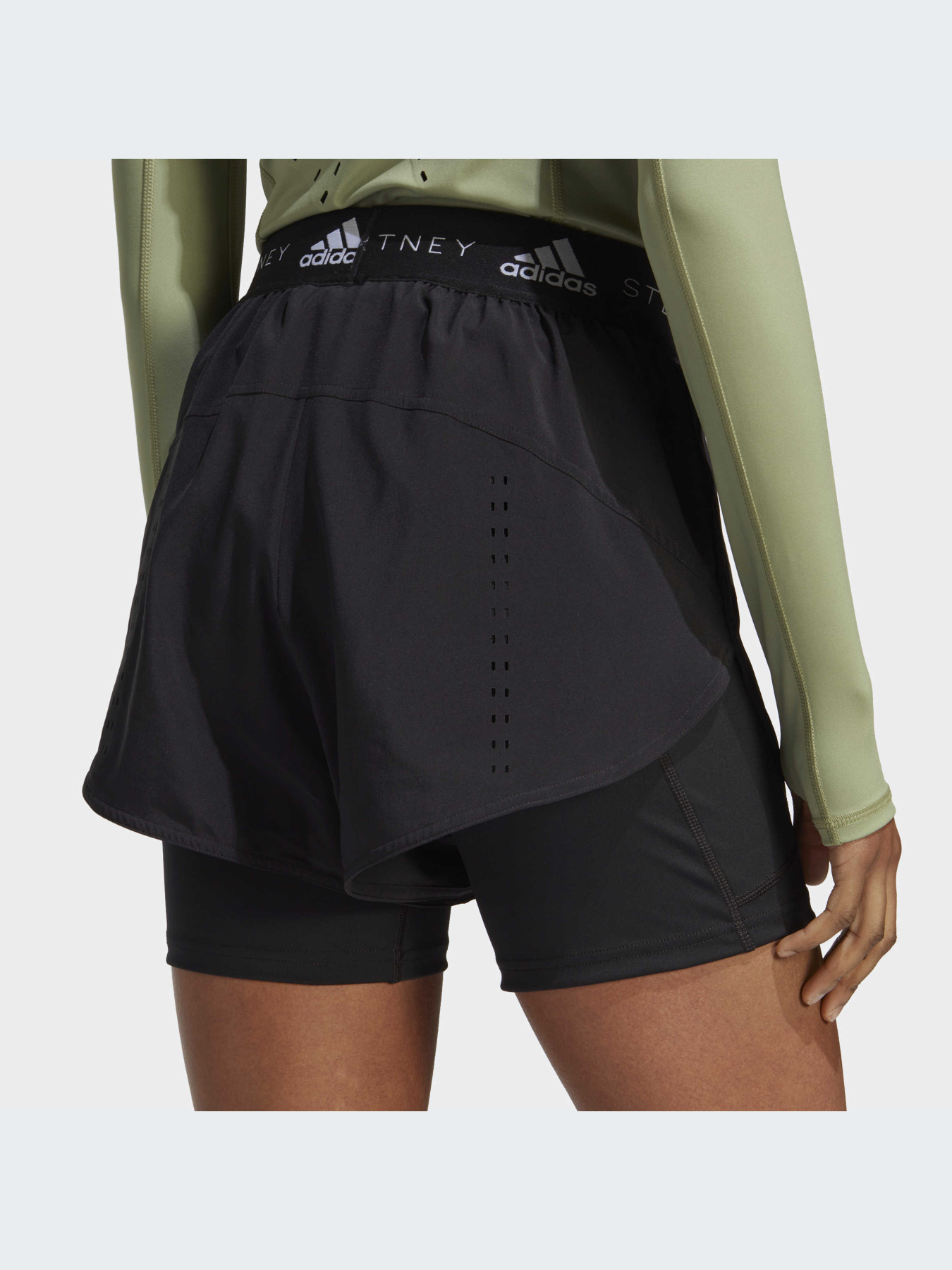 Шорты Adidas модель HS4258 Фото