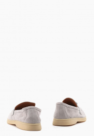 Мокасины LeBERDES модель 00000013046 Фото