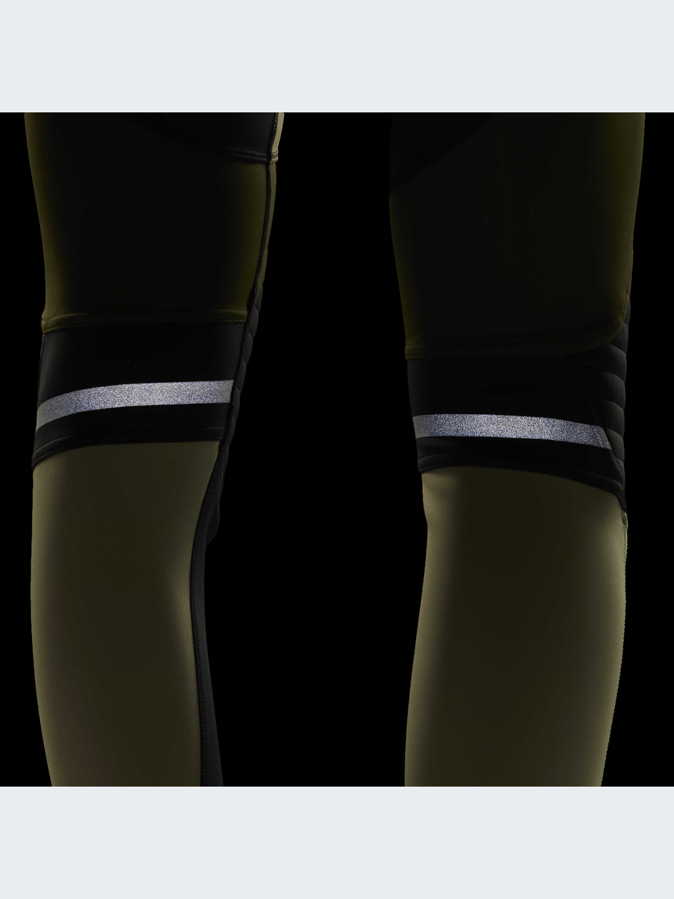 Леггинсы спортивные Adidas модель HT1119 Фото