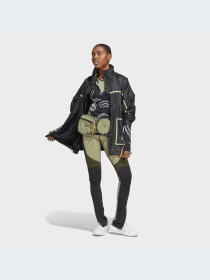 Леггинсы спортивные Adidas модель HT1119 Фото