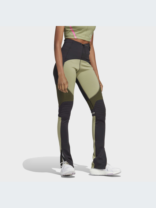 Спортивные леггинсы Adidas модель HT1119 Фото