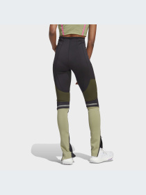 Спортивные леггинсы Adidas модель HT1119 Фото