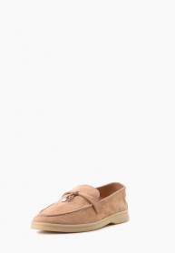 Мокасины LeBERDES модель 00000013049 Фото