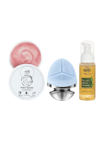 Набор для очищения и массажа MyIDi модель A00017my Фото