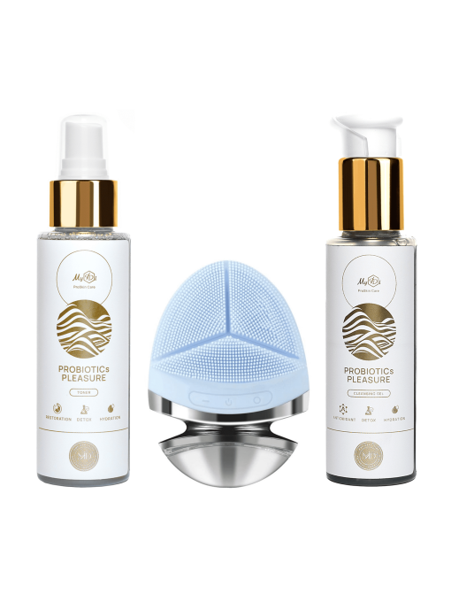 Набор для очищения с пробиотикам MyIDi модель A00021my Фото
