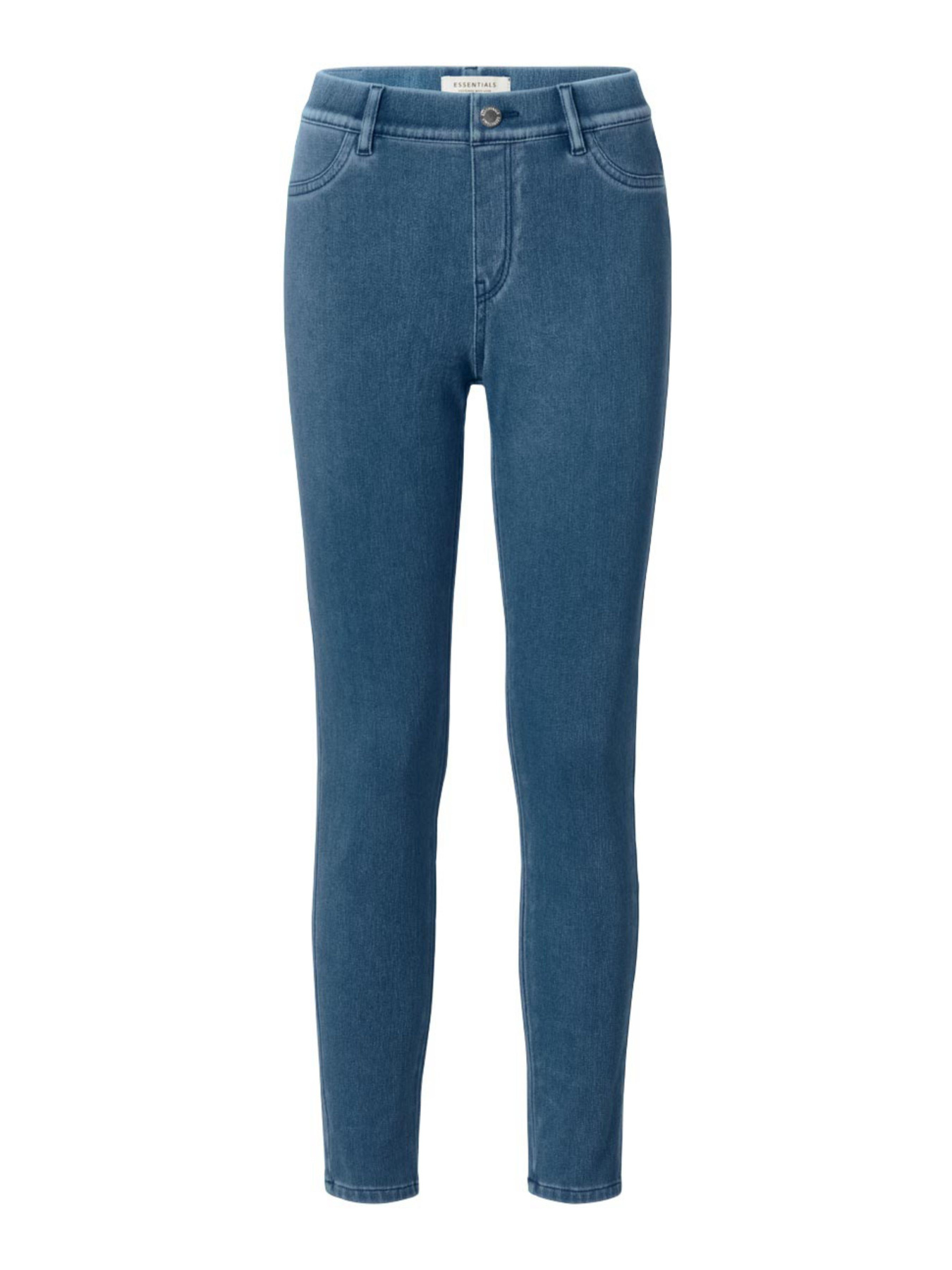 Скіні джинси Tchibo модель T1702217906 Фото