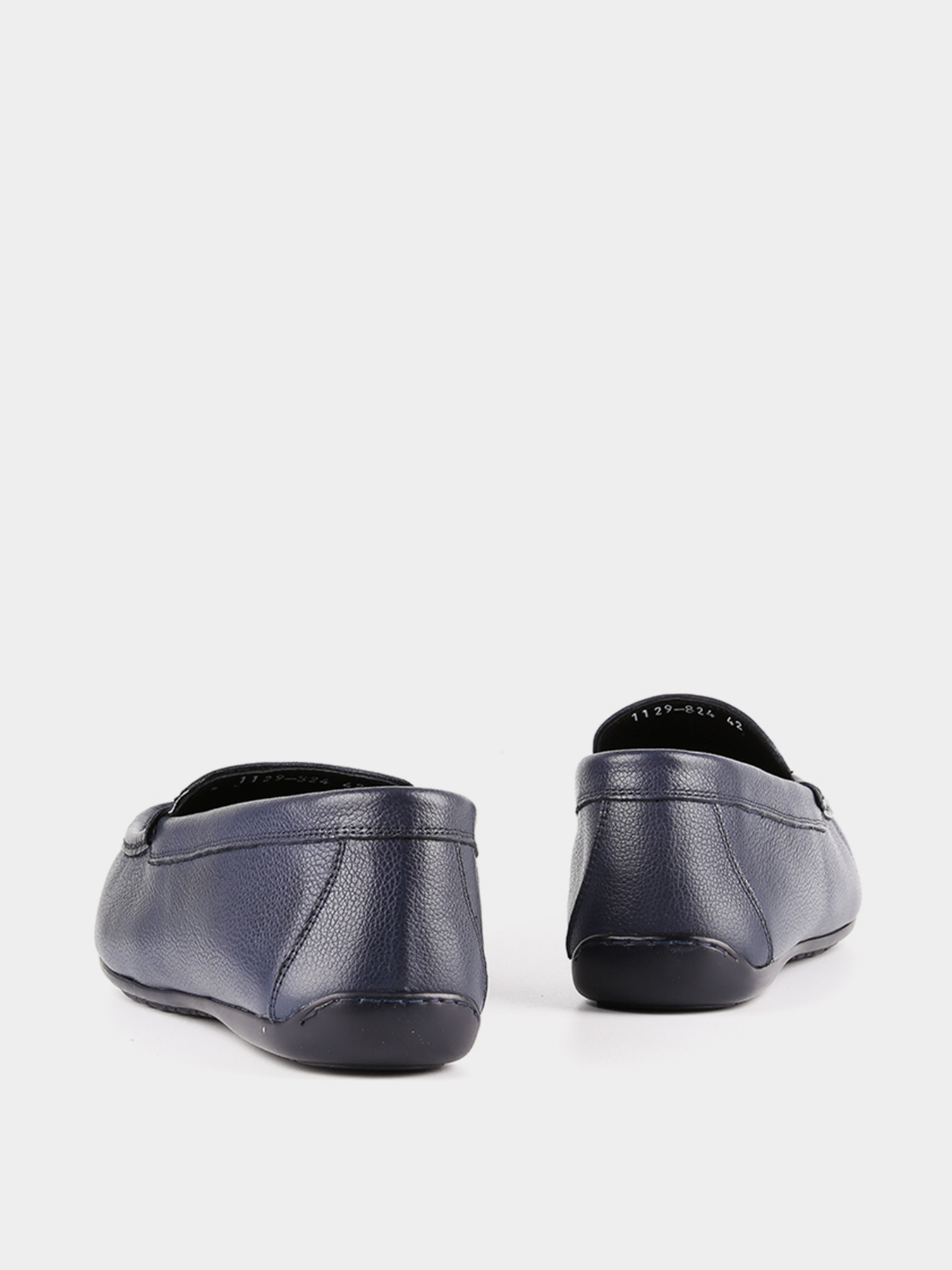 Мокасини LeBERDES модель 00000013116 Мокасини LeBERDES модель 00000013116 Фото