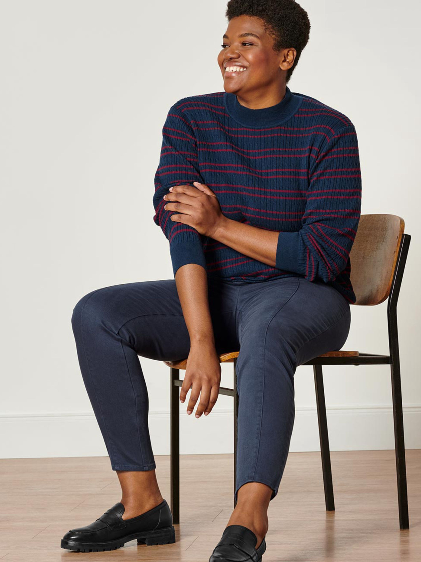 Штани Tchibo модель T1702221563 Фото