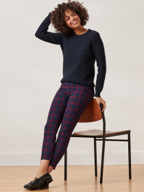 Брюки повседневные Tchibo модель T1702222016 Фото