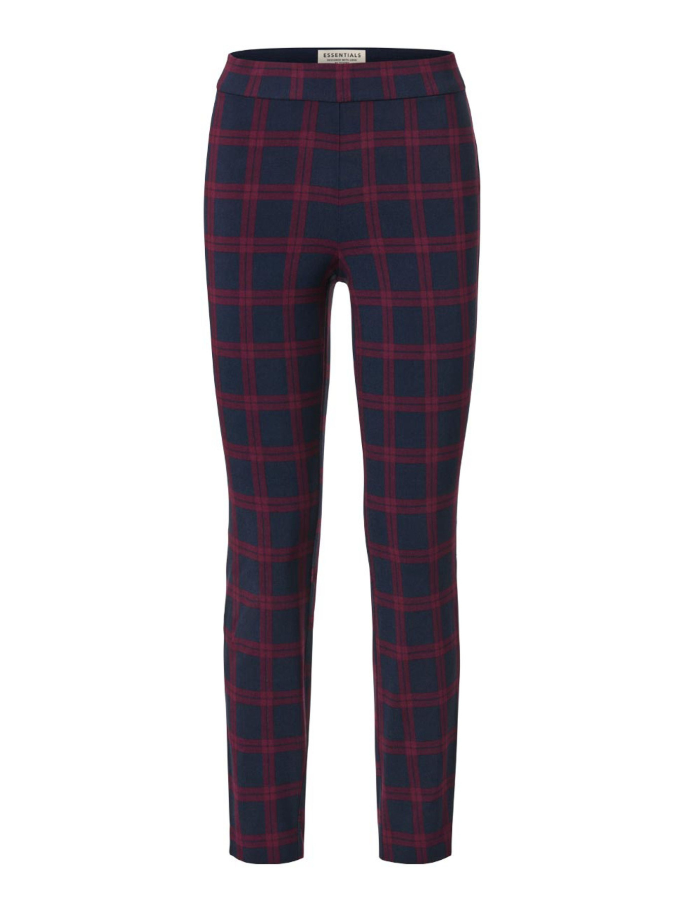 Повседневные штаны Tchibo модель T1702222016 Фото