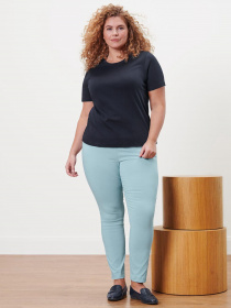 Брюки повседневные Tchibo модель T1702222240 Фото