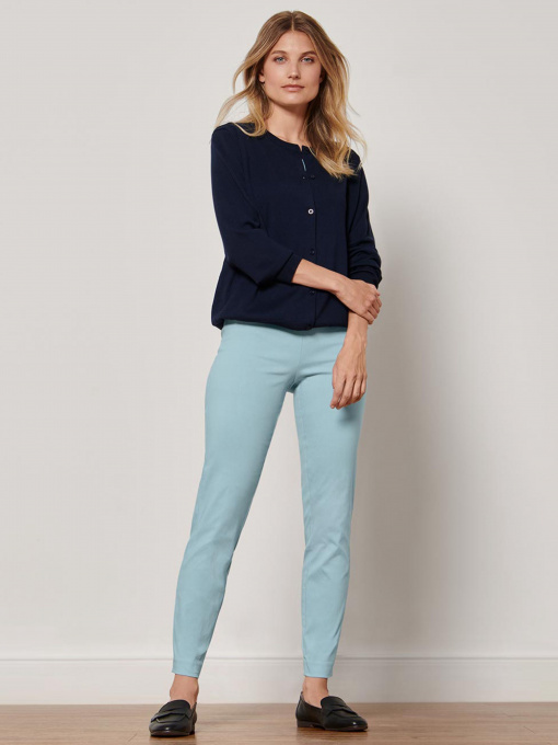 Штани повсякденні Tchibo Модель T1702222240 Фото