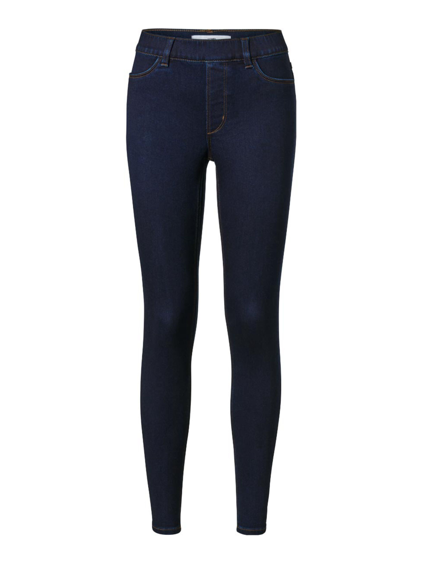 Зауженные джинсы Tchibo модель T1702222628 Фото