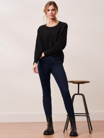 Зауженные джинсы Tchibo модель T1702222628 Фото