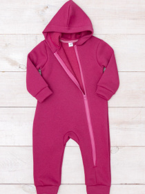 Нательный комбинезон Носи своє модель 5039-025-5-oksamitova-orhdeq Фото