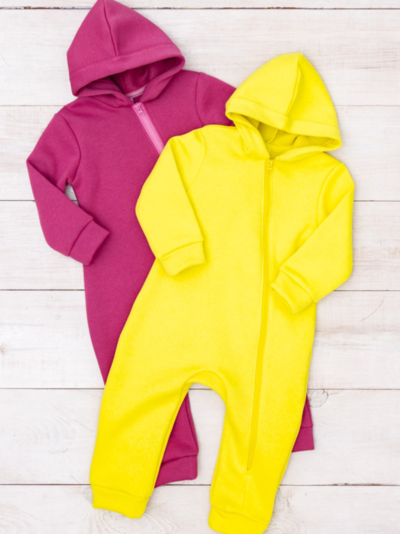 Нательный комбинезон Носи своє модель 5039-025-5-limon Фото