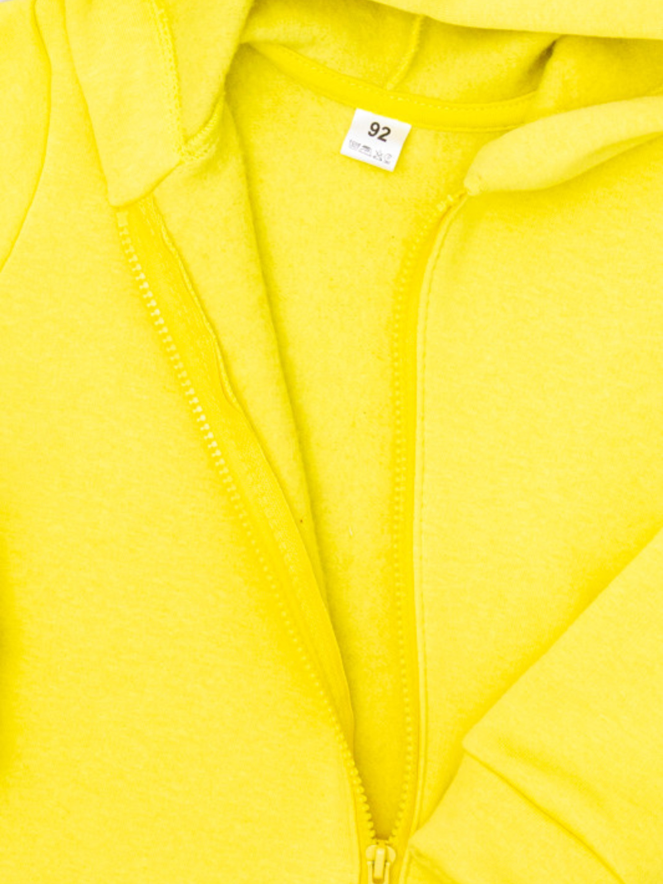 Нательный комбинезон Носи своє модель 5039-025-5-limon Фото