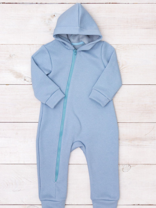 Чоловічок Носи своє модель 5039-025-4-blakitna-pudra Фото