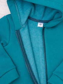 Нательный комбинезон Носи своє модель 5039-025-4-vrdan Нательный комбинезон Носи своє модель 5039-025-4-vrdan Фото