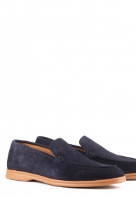 Мокасины LeBERDES модель 00000013117 Фото