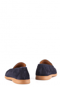 Мокасини LeBERDES модель 00000013117 Мокасини LeBERDES модель 00000013117 Фото