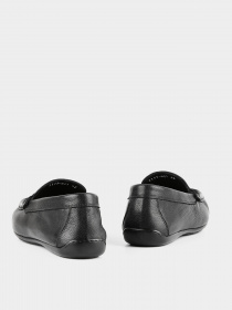 Мокасины LeBERDES модель 00000013122 Фото