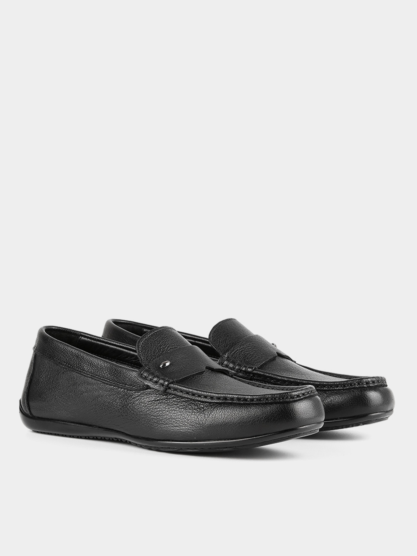 Мокасины LeBERDES модель 00000013122 Фото