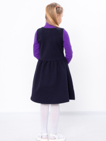 Платье мини Носи своє модель 6331-023-33-foletovij Фото