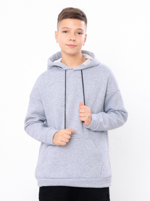 Худі Носи своє модель 6394-025-1-srij Фото